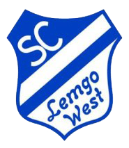 Der Fußball Verein in Lemgo